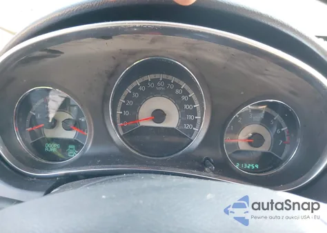 2013 Chrysler 200 Limited z USA, uszkodzony, nr VIN 1C3CCBCG0DN523914